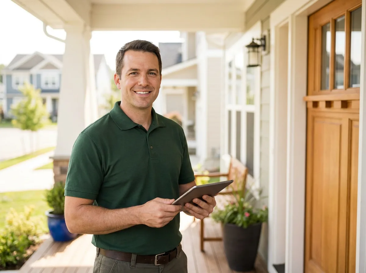 Pest control FAQs for University Park, IA